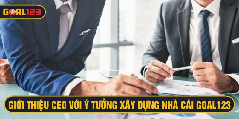 CEO Mạnh Ninh mong muốn xây dựng cho mình thương hiệu riêng