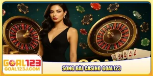 Sòng bài casino Goal123