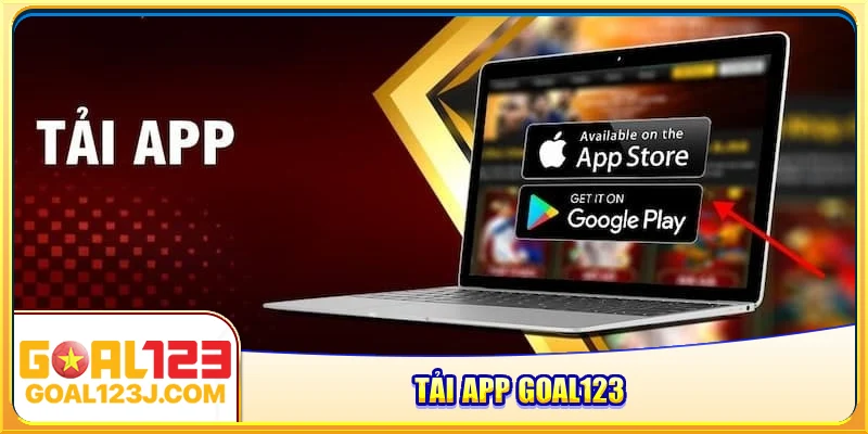 tải app Goal123